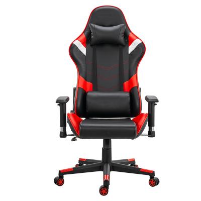 China Free Sample (Height)Adjustable Hot Sale Gaming Chair With Packing Adjustable Office Chair for sale