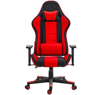 China Factory Direct Hot Sale Adjustable PC Gamer Packing (Size) Style For Gaming Computer Desk Chair for sale