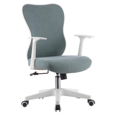 China 2021 New Design Ergonomic Adjustable Office Chair High Quality (Height) Wholesale Ergonomic Mesh Office Chair for sale