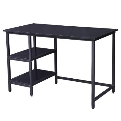 China Simplicity Modern And Fashion Multifunctional Computer Desk With Desk Table For Gaming Desk for sale