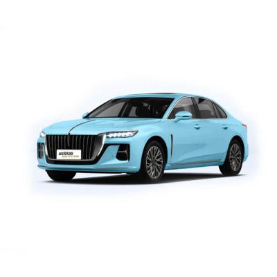 China China made Hongqi H5 hybrid car, gasoline electric car, domestic new cheap car, used car and HEV fuel car. 50-80L for sale