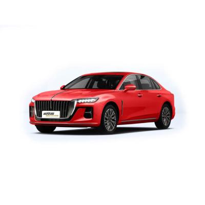 China China-made cars, super-fast used cars, Hongqi H5 classic high profile adult cars and 50-80L luxury cars for sale