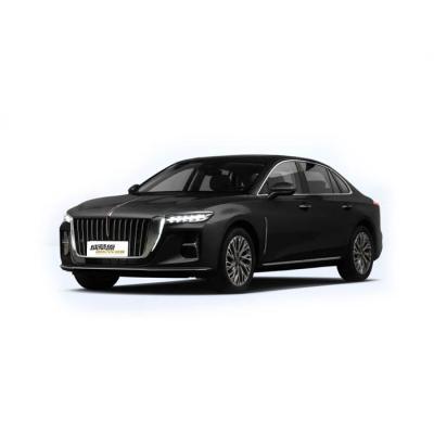 China In 2023, China brand Hongqi H5 car fuel hot-selling luxury car with high cost performance. 50-80L for sale