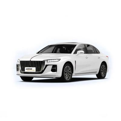 China China Brand Hongqi H5 1.5t 169hp Luxury High-speed Hp 5 Seat Car Gasoline Hongqi H5 Middle Fuel Car 50-80L for sale