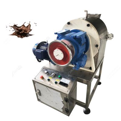 China Dairy Factory Chocolate Grinding Melanger Machine Cocoa Kneading Refining Machine for sale