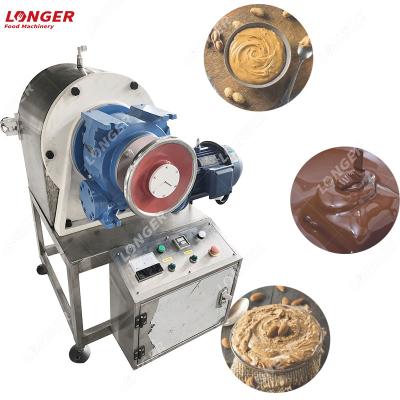 China Full Automatic Chocolate Mixing Machine Suppliers Processing Automatic Chocolate Concher Machine Price for sale