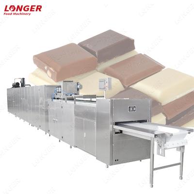 China Full Automatic Longer Desktop Chocolate Depositor Making Machine Large Products Chocolate Pouring Machine for sale