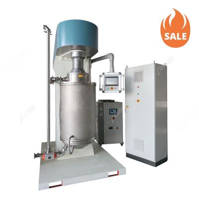 China New Design Commercial Sausage Chocolate Ball Mill Supply Price for sale