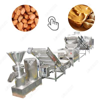 China High Efficiency Commerical Sesame Tahini Production Line With Cheap Price On Sale for sale