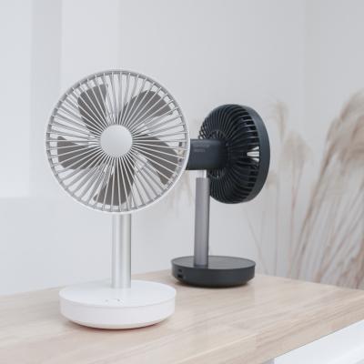 China 2019 HOT SALE Hotel TURNED USB TABLE FAN for sale