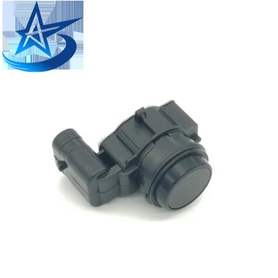 China Waterproof Auto Parking PDC Sensor Assist Ultrasonic Sensor For BMW 66209261612 for sale