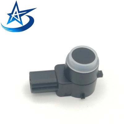 China Waterproof Parking PDC Sensor For GM 1235281 for sale