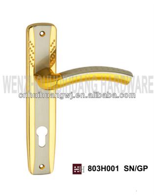 China 803H001 SN/GP Door Alloy Handel for sale