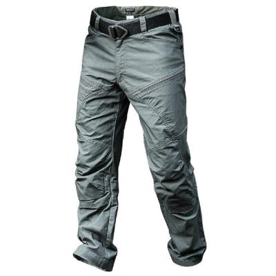 China Men's+tactical+pants ix9 summer waterproof tactical pants men's skinny tactical pants QUICK DRY for sale