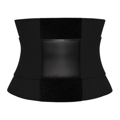 China Antibacterial Ready To Ship High Quality Private Label Waist Trainer Latex Waist Trainer Trimmer Waist Trainer For Women for sale