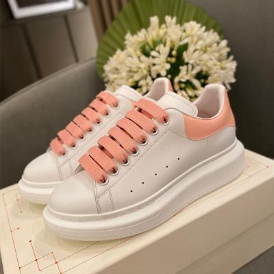 China 2022 fashion trend queen alexandermcqueen shoes-women-man shoes sneakers-sport shoes woman alexander mcqueeneing for sale