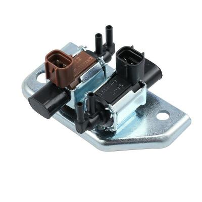 China K5T46494 Auto Emission Solenoid Valve For Mitsubishi Pajero Montero L200 Shogun Sport MR577099 Standard for sale