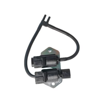 China Vacuum Interrupter Solenoid Valve For Mitsubishi Pajero L200 L300 Standard K5T81794 K5T47776 MR430381 MB620532 MB937731 for sale