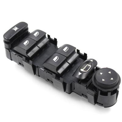 China 6554.HA 6554HA For Citroen C4 Electric Power C4 Window Lifter Control Switch 2004-2010 for sale