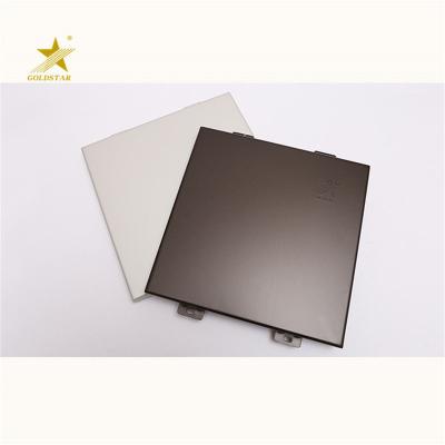 China Anti-Static Ribbed Solar Trapezoid Side Trapeze Sunroom Door Slide Wall Shower Sheet Panel Aluminum AMP Sheep Panels for sale