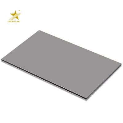 China Metal Foam Sandwich Panel PU Doors Anti-Static Roof Rates Prefab EPS House Iron Dimension Maple ACP Sheet for sale