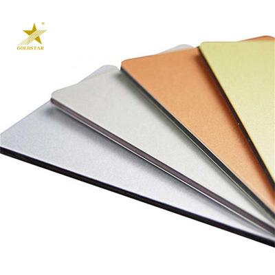 China Antistatic EPS Dibond Aluminum Composite Ceiling Panels Metal Foam Pure Korea Roofing Stone Roof Sandwich Panel Cold Room for sale