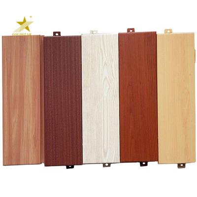 China Hebei Honey Comb Insulated Kiln Ktv Anti-Static Composite Decorative Wall Panels Greatwall Full Aluminum Solid Door Garage Panel for sale