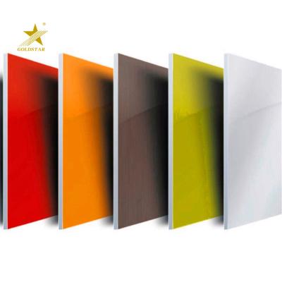 China Contemporary Wall Composite Xps Sandwich Panel Alumont Acm Pe Acp Sheet Aluminum Cladding Panels Folded Panels for sale