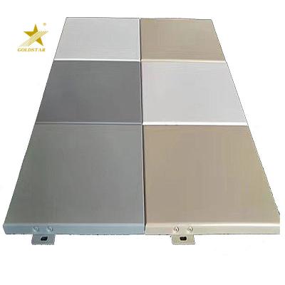 China Contemporary Custom Laser Plate Sublimation Sheets 0.55mm Thickness Solar Panel Holding Aluminum Alloy Sheet Mirror for sale