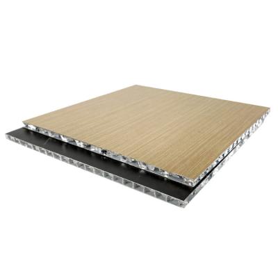 China New Design Eco-Friendly Durable Sandwich Honeycomb Foam Fiberglass Honeycomb Core Phenolic Mounting Panel for sale