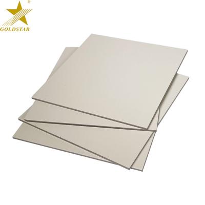 China Hotel Sale Building Material Pvdf ACP Sheet Exterior Wall Superior Aluminum Composite Panel for sale