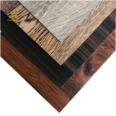 China Anti-Static Nano Pvdf Coated Bathroom Alucobond Sandwich Panel Mirror Maple 3D Panels Basket Coating Wpc Aluminum Composite Sheet for sale