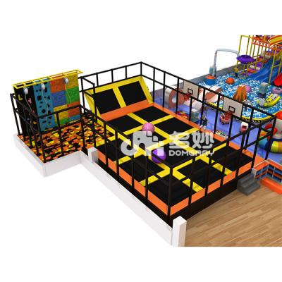 China New Plastic Playground Fashion Design Playground Equipment For Restaurants Kid Indoor Playground Soft Indoor Playground for sale