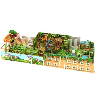 China Indoor Playground Playground Entertainment Importer Large Plastic Kids Slides For Sale for sale