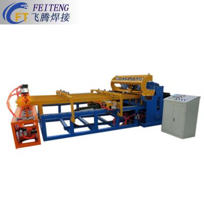 China Breeding Mesh Bird Cage Making Machine Factory Sale Directly for sale