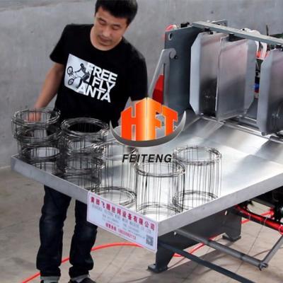 China Full Automatic Wire Mesh Making Machines Power Welded Wire Mesh Brick Wire Mesh Machine In Roll for sale