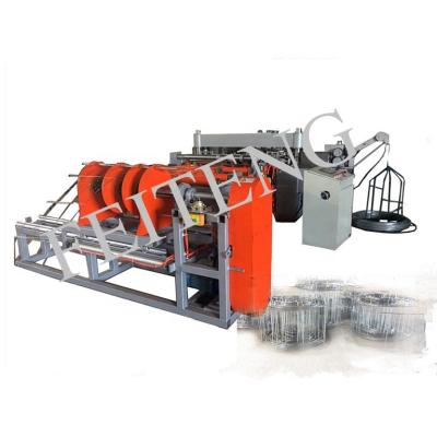 China Building Material Stores Brickforce Automatic Wire Mesh Welding Machine Hot Sale for sale