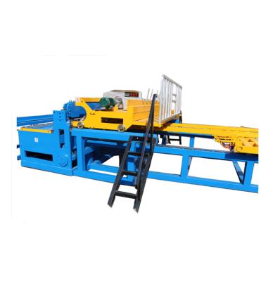 China Full Automatic Highway Barrier FT-FP 2000 Good Function Barrier Netting Welding Machine for sale