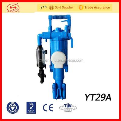 China MINE YT29A Air Hammer Drill for sale