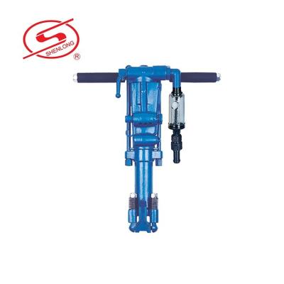 China Powerful Pneumatic Jack Hammer/Y26 Rock Drill /Portable Handheld Rock Drill Machine Y26 for sale