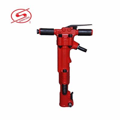 China TPB-60 Air Hammer Breaker Hammer Tools 19mm for sale