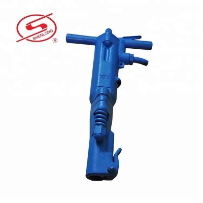 China Best B87C Jack Hammer Pick B87C Heavy Duty Pneumatic Rock Drill for sale