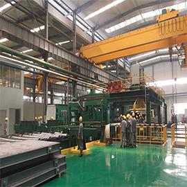 Verified China supplier - Gongyi Xinda Nonferrous Metals Processing Factory