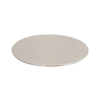 China Cookware Stainless Steel Sheet 304 Clad Aluminum Circle 403 Material For Cookware for sale