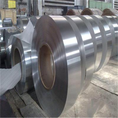 China Cable Transform Aluminum Factory Directly To Supply Aluminum Strips / Tape /Tape For Transformers for sale