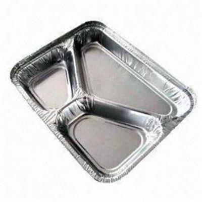 China Foil / Food Aluminum Foil Seal Liner Printing Food Tin Foil for sale