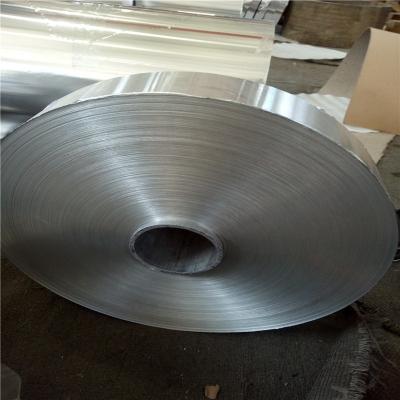 China Food aluminum foil 8011alloy have good airtight aluminum foil seal for fire resistant suit with aluminum foil for sale