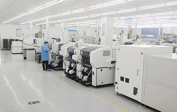 Verified China supplier - Croll Technology (Shenzhen) Co., Ltd.