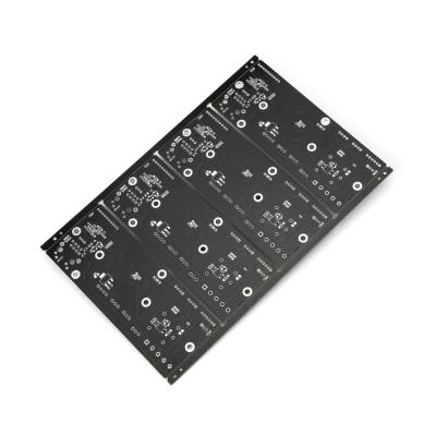 China Factory Direct Sales Auto Double Sided Bare PCB Processing Customization for sale