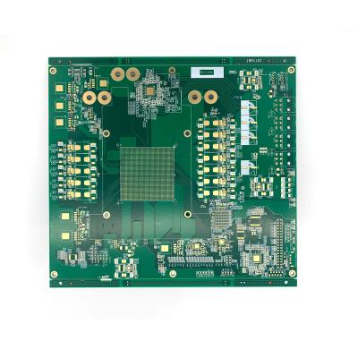 China China Supplier Auto OEM ODM PCB Manufacturer Antminer Multilayer PCB Board for sale